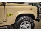 Thumbnail Photo 63 for 1987 Land Rover Defender